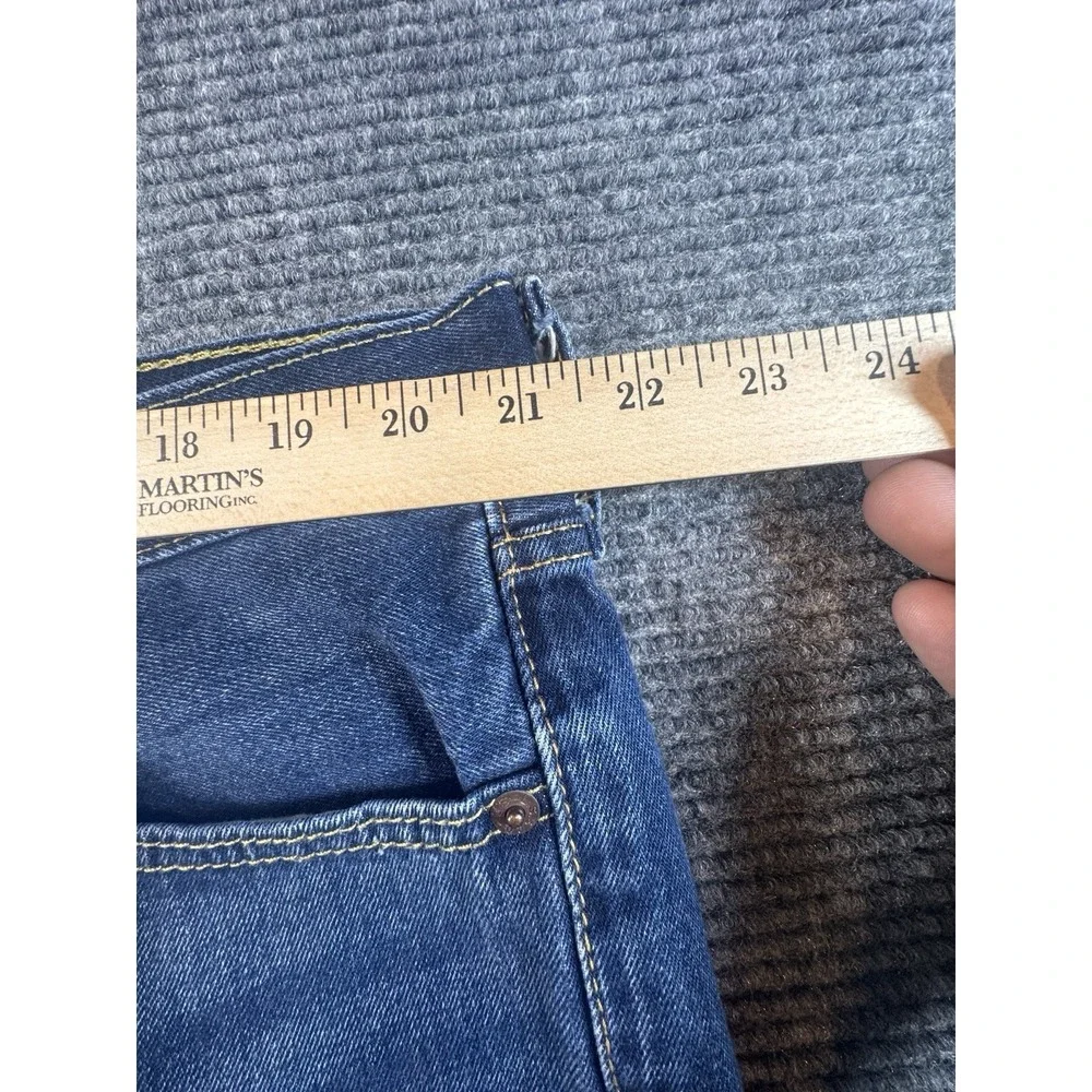 Levis product pair